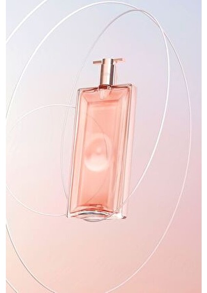 Idôle Edp Refill 100 ml Besleyici Etkiyle Kadınlar İçin Sprey Parfüm