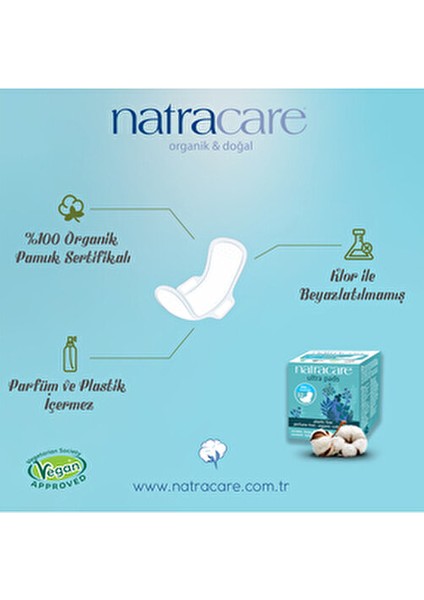 Ultra Kanatlı Ped Süper 12'li Kadınlar İçin Organik Pamuklu Hijyenik Ürün modelleri