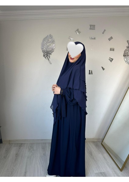 Liza Elbise ve Uzun Sufle 2’li Takım fiyatları