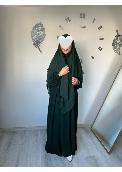 Liza Elbise ve Uzun Sufle 2’li Takım fırsatları