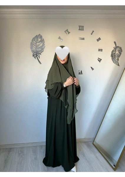 Liza Elbise ve Uzun Sufle 2’li Takım fiyatları