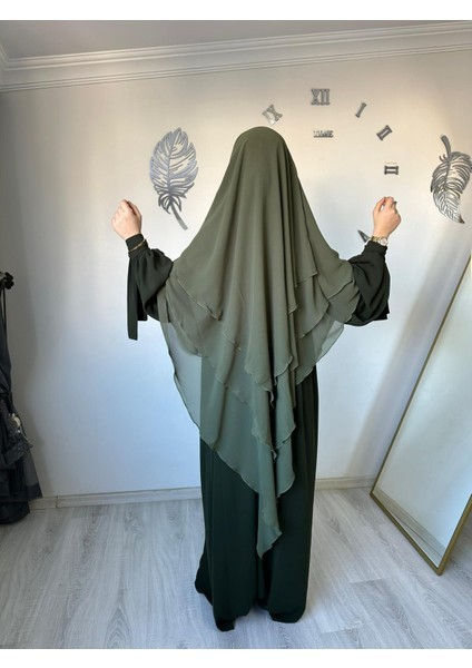 Liza Elbise ve Uzun Sufle 2’li Takım modelleri