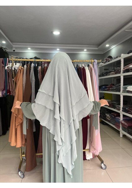 Liza Elbise ve Uzun Sufle 2’li Takım modelleri