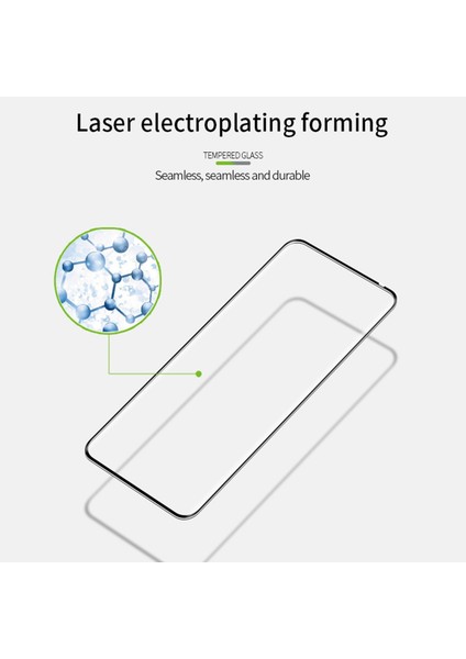Huawei Mate X3 Için 9h 3D Sıcak Bükme Temperli Cam Film (Yurt Dışından) fırsatları
