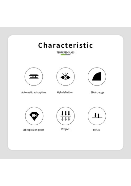 Huawei Nova 9 Için 9h 3D Sıcak Bükme Temperli Cam Film (Yurt Dışından) indirimleri