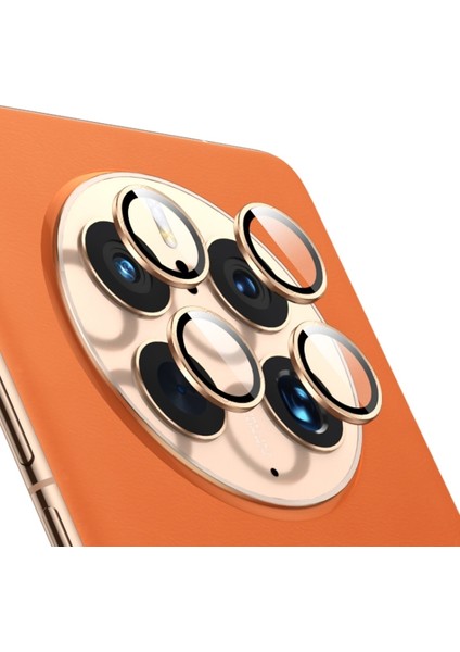 Huawei Mate 50 / 50E Için Kamera Koruyucu (Yurt Dışından) fiyatları