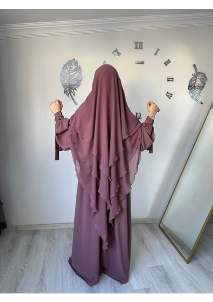 Liza Elbise ve Uzun Sufle 2’li Takım fiyatları