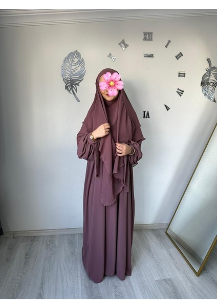 Liza Elbise ve Uzun Sufle 2’li Takım indirimleri