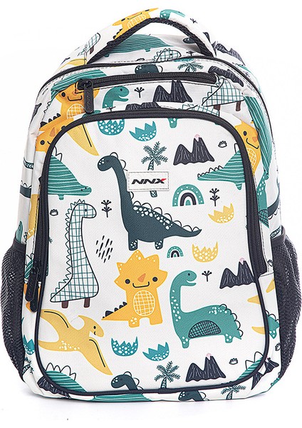 Sırt Çantası Yeni Omurga Koruması Büyük Kapasiteli Bilgisayar Seyahat Sırt Çantası Öğrenci Okul (Yurt Dışından)