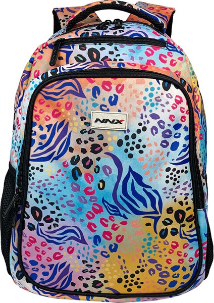 Sırt Çantası Yeni Omurga Koruması Büyük Kapasiteli Bilgisayar Seyahat Sırt Çantası Öğrenci Okul (Yurt Dışından)