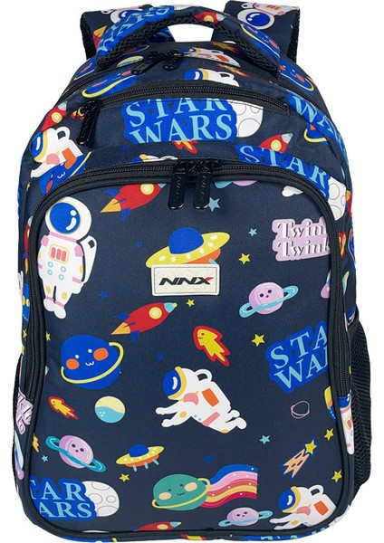 Sırt Çantası Yeni Omurga Koruması Büyük Kapasiteli Bilgisayar Seyahat Sırt Çantası Öğrenci Okul (Yurt Dışından)