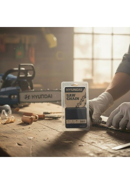 Kesik Zincir 91 – 20 Diş 1.3 mm Yuvarlak Mini Budama Testere Zinciri modelleri