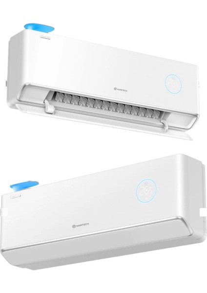 U-Fresh A+++ (Wi-Fi + Montaj Dahil) 12.000 Btu/h Duvar Tipi Inverter Klima fiyatları