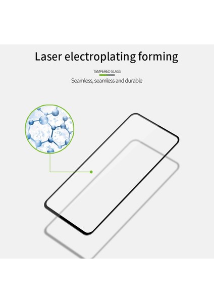 Huawei Nova 10 Se Için Temperli Gl Film (Yurt Dışından) modelleri