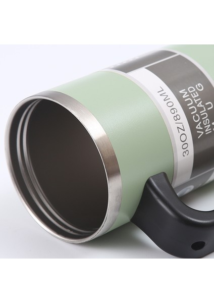 Pipetli Paslanmaz Çelik Söndürülmüş Termos Kupası (Yurt Dışından) modelleri