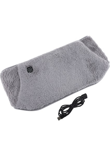 Kemer Isıtıcı Bebek Çok Fonksiyonlu El Isıtıcı Sıcak Kompresi Kemer Isıtıcı Saray Aracı (Yurt Dışından)