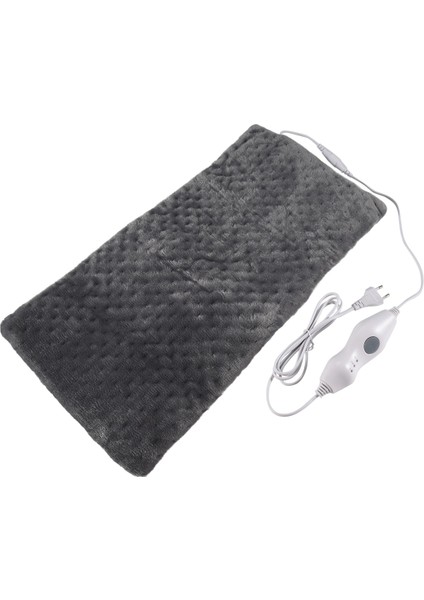 ve Kramplar Için Ekstra Büyük Elektrikli Isıtma Pedi 12X24 Inç -Nemli ve Kuru Terapi Için Kolay Isı Ab Tıkacı (Yurt Dışından) fiyatları