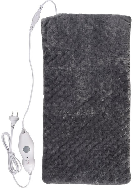 ve Kramplar Için Ekstra Büyük Elektrikli Isıtma Pedi 12X24 Inç -Nemli ve Kuru Terapi Için Kolay Isı Ab Tıkacı (Yurt Dışından) modelleri