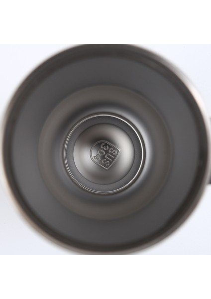 Pipetli Paslanmaz Çelik Söndürülmüş Termos Kupası (Yurt Dışından) fırsatları