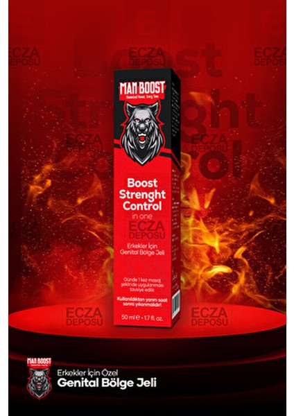 Vorevia Erkeklere Özel Buyütücü ve Sertleştirici Mucize Krem 50 ml Türkiye Menşeli Etkili Cilt Bakımı modelleri