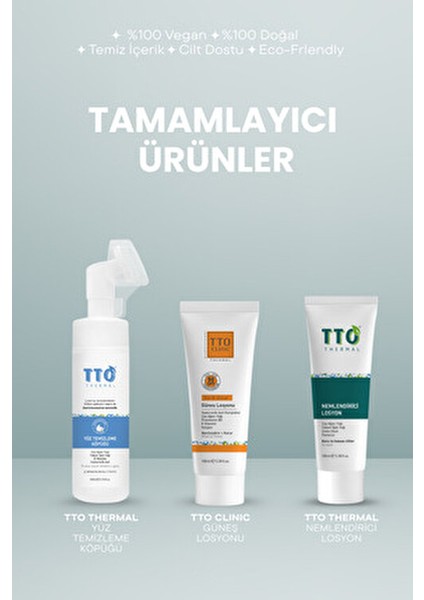 Yüz Temizleme Jeli 500 ml Cilt Tipine Uygun Derinlemesine Temizlik ve Rahatlatıcı Etki