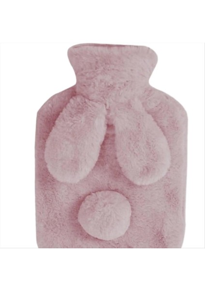 Küçük Kız Sıcak Su Şişesi Güzel Sıcak Su Şişesi Su ile Dolu Sıcak Eller Bel Ayaklar Boyun ve Omuzlar B (Yurt Dışından) modelleri