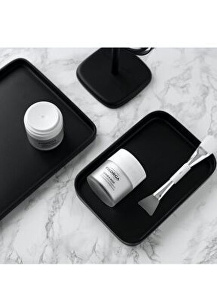 Scrub-Mask 55 ml Tüm Cilt Tipleri İçin Nemlendirici Etkili Badem Yağlı Maske indirimleri