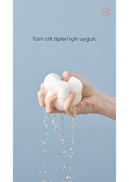 Arındırıcı Tonik 200 ml Tüm Cilt Tipleri İçin Etkili Arındırıcı ve Sıkılaştırıcı