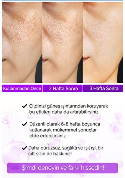 Yenileyici Onarıcı Rétinol Xella Series A220 Cilt Tipi İçin Etkili Formül