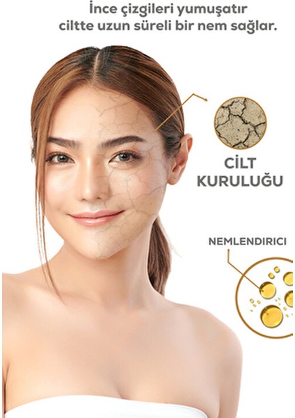 Yenileyici Onarıcı Rétinol Xella Series A220 Cilt Tipi İçin Etkili Formül