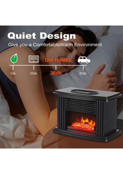 1000W Elektrikli Şömine Isıtıcı Uzaktan Kumanda Şömine Elektrikli Alev Dekorasyonu Taşınabilir Alan Isıtıcı Bize Fiş (Yurt Dışından) fırsatları