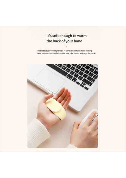 Elektrikli El Isırıcılar Isıtma Bilezik 2 Içinde 1 Kamp Cep El Sıcak Bilezik LCD Ekran Hızlı Isıtma Siyahı (Yurt Dışından) modelleri