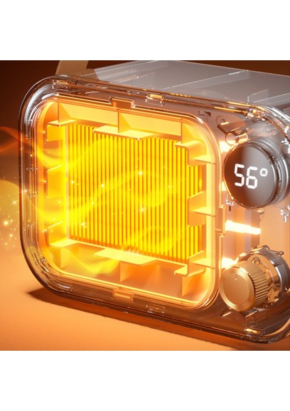 Fan Isıtıcı Küçük Masaüstü Isıtıcı Ev Küçük Güneş Fan Isıtıcı Elektrikli Isıtıcı (Abd Fişi) A (Yurt Dışından) indirimleri