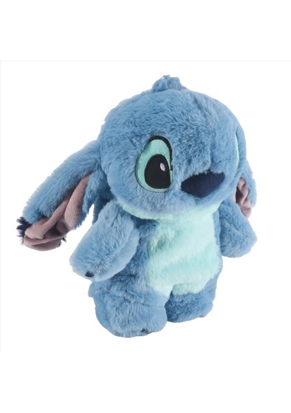 Disney Stitch Kış Ekstra Büyük Peluş Sıcak Su Şişesi Anime Kadın Karikatür Ev Su Dolgusu El Sıcak Isıtıcı Mavisi (Yurt Dışından) fiyatları