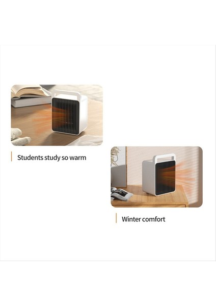 Fan Isıtıcı Küçük Masaüstü Isıtıcı Ev Fan Isıtıcı Ingiltere Fiş (Yurt Dışından) indirimleri