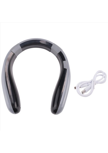 Sıcak Kucak Boynu Isıtıcı Asma Için Hafif Isıtma 4 Ayarlanabilir Isı Seviyesi 6 Saatlik Çalışma Süresi (Yurt Dışından) modelleri