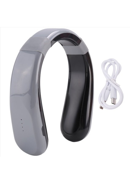 Sıcak Kucak Boynu Isıtıcı Asma Için Hafif Isıtma 4 Ayarlanabilir Isı Seviyesi 6 Saatlik Çalışma Süresi (Yurt Dışından) fırsatları