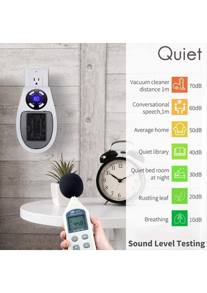 Taşınabilir Isıtıcı Elektrikli Isıtıcı Tapa Duvar Isıtıcı Isıtma Sobası Mini Radyatör Uzaktan Isıtıcı Makine Abd Fiş (Yurt Dışından) fırsatları