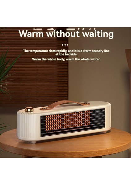 Mini Küçük Düşük Gürültülü Elektrikli Isıtıcı Ptc Seramik Isıtıcıları Iç Mekan Kullanımı Hızlı Isıtma Elektrik Masası Isıtıcı Yeşil Ab Fişi (Yurt Dışından) fırsatları