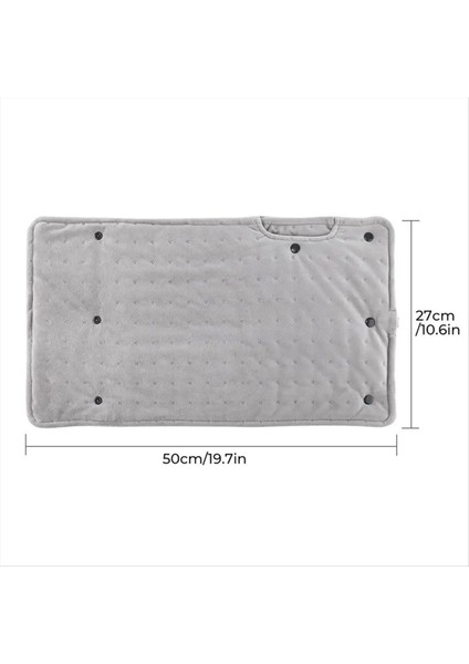 Isıtmalı El Muff USB Fiş Muff Isıtmalı El Isıtıcı Elektrikli Kış ve Sonbahar Kararlı Isıtma El Isıtıcı Akıllı (Yurt Dışından) modelleri