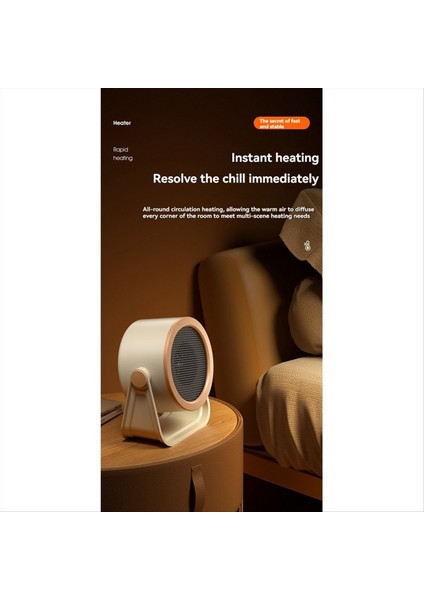 500W Elektrikli Isıtıcı Taşınabilir Masaüstü Sıcak Hava Üfleyici Kış Ofis Yatak Odası Hızlı Isıtma Fanı (Ab) Için Küçük Alan Isıtıcı (Yurt Dışından) indirimleri