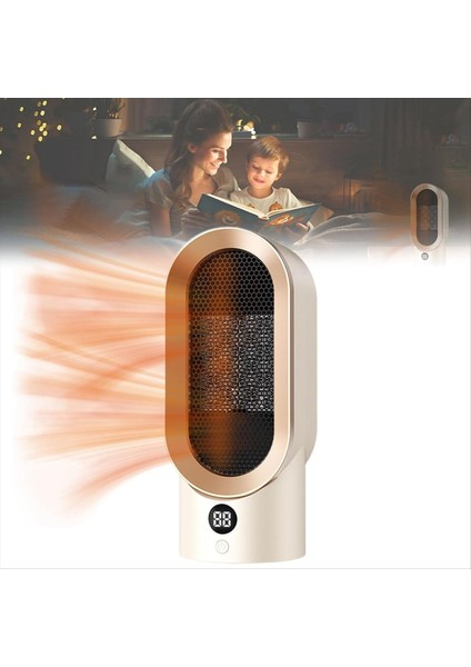 Ev Isıtıcı Masaüstü Ofis Mini Isıtıcı Ptc Dikey Küçük Elektrikli Isıtıcı Ab Fiş (Yurt Dışından) fiyatları