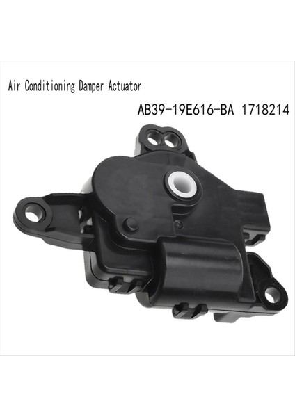 AB39-19E616-BA Araç Ford Everest Ranger Için Kurdurma Damper Aktuatörü 2009 Mazda 1718214 Isı Hava Aktüatörü (Yurt Dışından) fiyatları