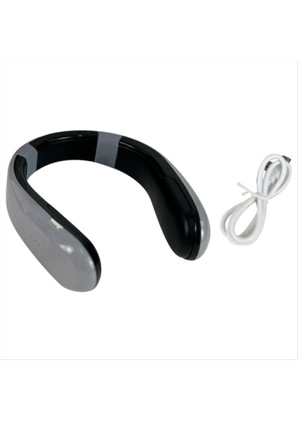 Şarj Edilebilir Boyun Isıtıcı Taşınabilir Boyun Isıtıcı Elektrikli Giyilebilir Boyun Isıtıcı Kış Kampı Balıkçılık (Yurt Dışından) modelleri