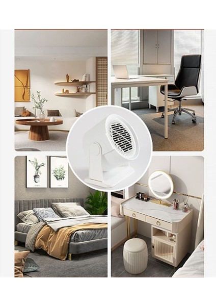 Isıtıcı Taşınabilir Hızlı Isıtma Enerji Tasarrufu Isıtıcı Küçük Isıtıcı Verimli ve Hızlı Isıtma Ofisi Ev (Ab Fişi) (Yurt Dışından) modelleri