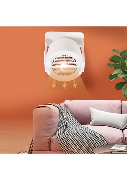 Isıtıcı Taşınabilir Hızlı Isıtma Enerji Tasarrufu Isıtıcı Küçük Isıtıcı Verimli ve Hızlı Isıtma Ofisi Ev (Ab Fişi) (Yurt Dışından) indirimleri