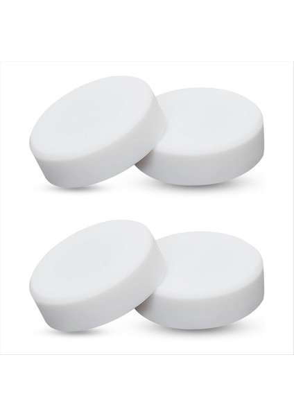 4pcs Silikon Kapak Cirkul Için Değiştirme Cirkul Plastik ve Paslanmaz Çelik Şişeler Için Su Şişesi Aksesuarları (Yurt Dışından)