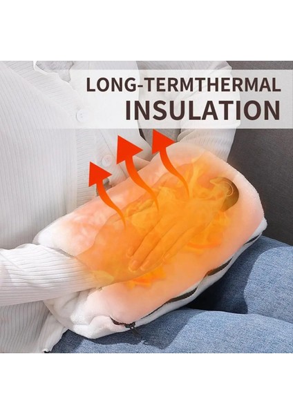 El Isırıcılar Şarj Edilebilir Grafen 220W Taşınabilir Grafen El Tartışmalar Poşet Ayarlanabilir Sıcaklık Şarj Edilebilir Isıtmalı (Yurt Dışından) fiyatları