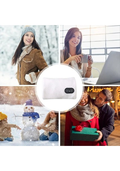 El Isırıcılar Şarj Edilebilir Grafen 220W Taşınabilir Grafen El Tartışmalar Poşet Ayarlanabilir Sıcaklık Şarj Edilebilir Isıtmalı (Yurt Dışından) fırsatları