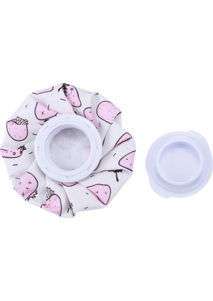 2x Sevimli Karikatür Yaz Buzlu Su Soğutucu Sıcak ve Soğuk Çok Amaçlı Fizyoterapi Torbası Sporu Sıcak ve Soğuk Paket Karikatür Çantası (Yurt Dışından) indirimleri